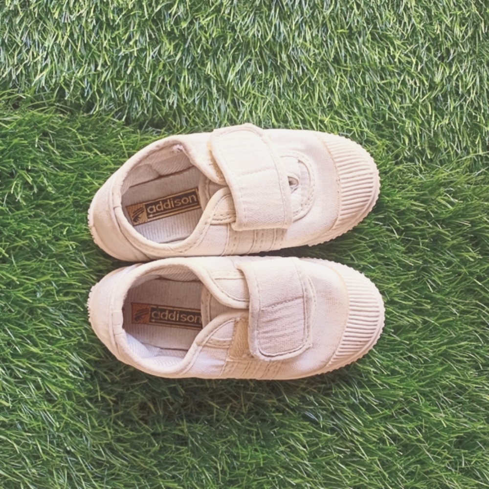 Kids tennis shoes 3 year old boy - Picture 4 of 4